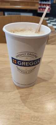 Greggs