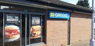 Greggs