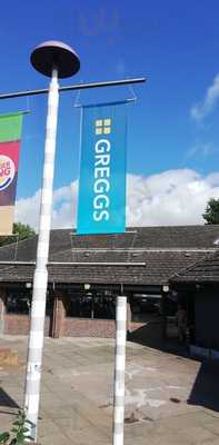 Greggs