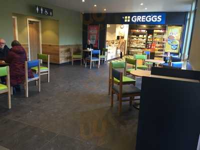 Greggs
