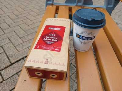 Greggs