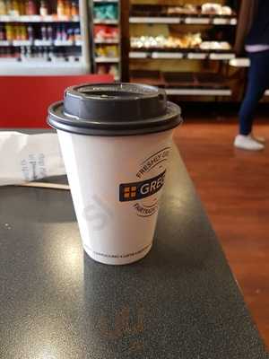 Greggs