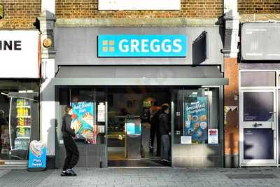 Greggs
