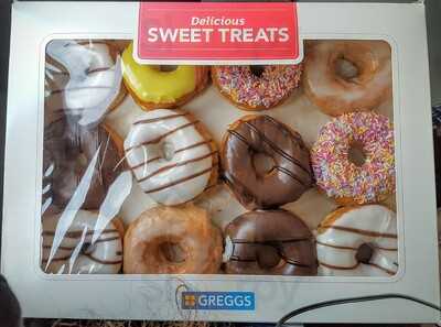 Greggs