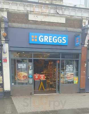 Greggs