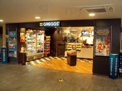 Greggs