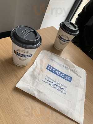 Greggs