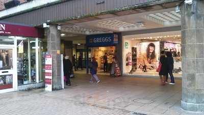 Greggs