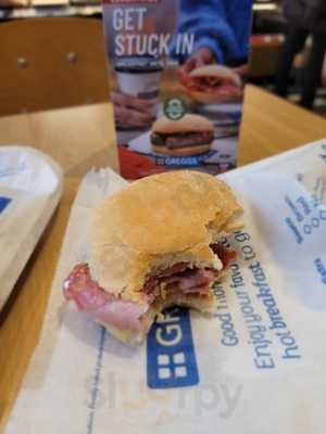 Greggs