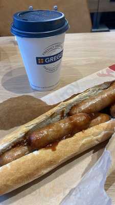 Greggs