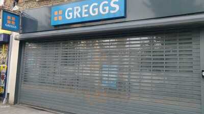 Greggs