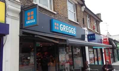 Greggs