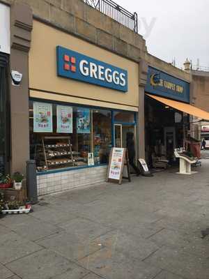 Greggs