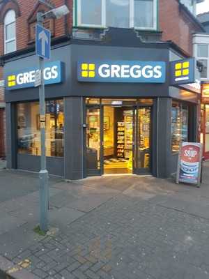Greggs