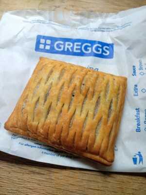 Greggs