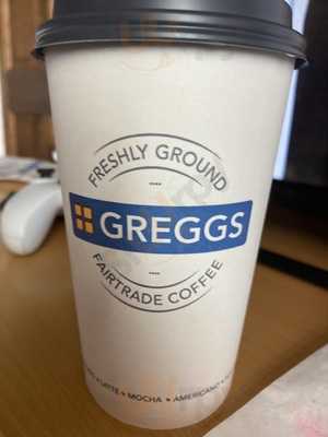 Greggs