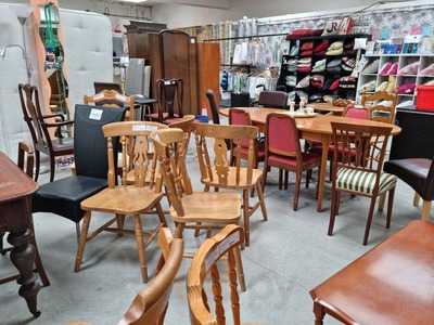 St Michael's Hospice Coffee And Books