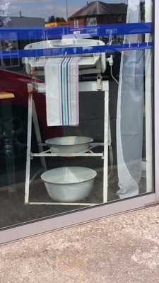 St Michael's Hospice Coffee And Books