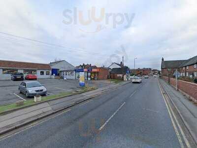 St Michael's Hospice Coffee And Books