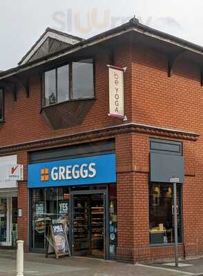 Greggs