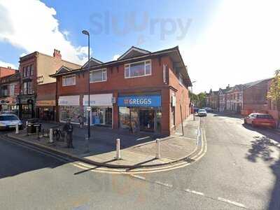 Greggs