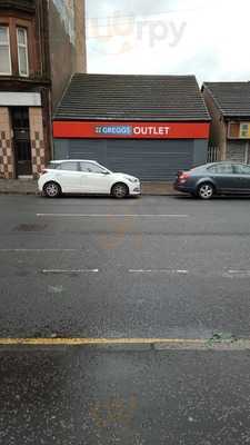 Greggs
