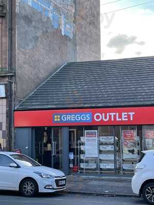 Greggs