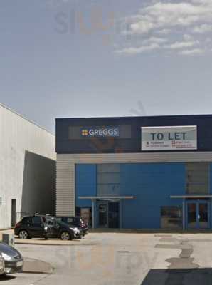 Greggs