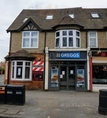 Greggs