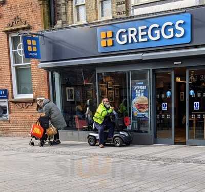 Greggs