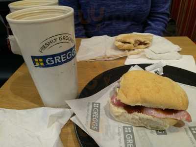 Greggs