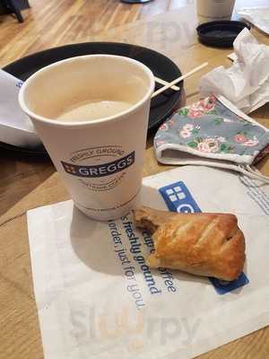 Greggs