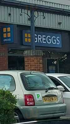 Greggs