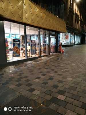 Greggs