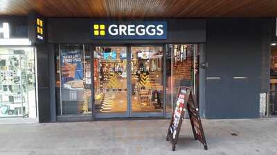 Greggs