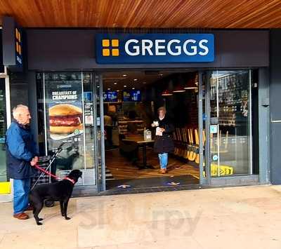 Greggs