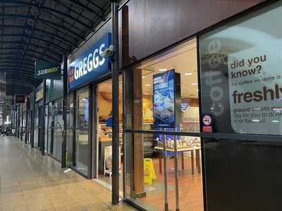 Greggs