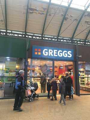 Greggs