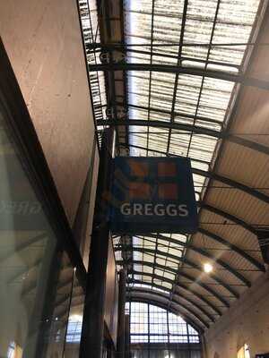 Greggs