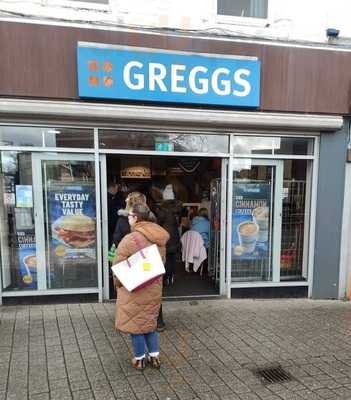 Greggs