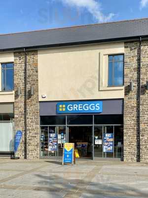 Greggs