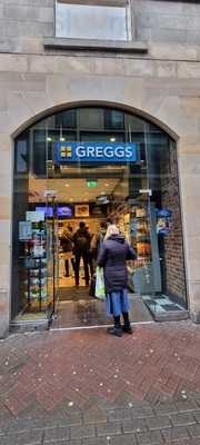 Greggs