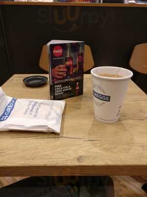 Greggs