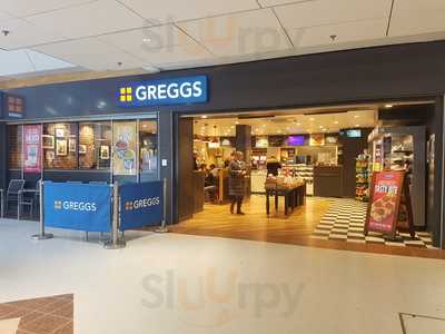 Greggs