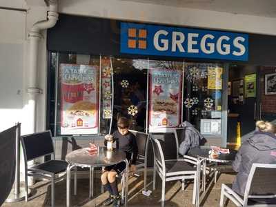 Greggs