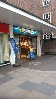 Greggs
