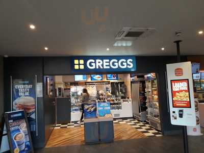 Greggs