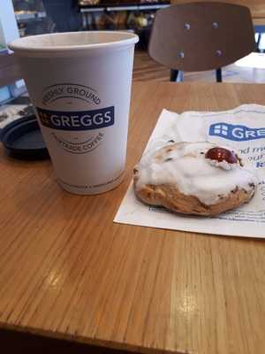 Greggs
