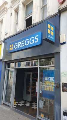 Greggs