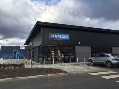 Greggs